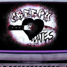 Creepy Dates